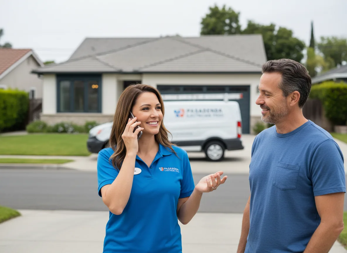 Electrician Claysville, PA FAQs